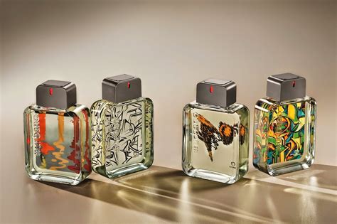 perfume da natura urbano